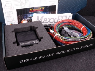 MaxxECU STREET MaxxECU Street- Premium Kit (EC