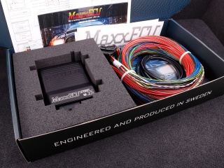 MaxxECU STREET MaxxECU Street- Standard Kit (E