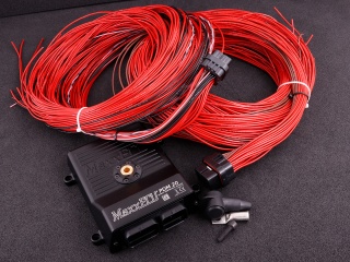 MaxxECU PDM20 MaxxECU PDM20 PREMIUM (PDM, har