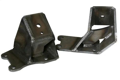 2RZ/3RZ swap mounts