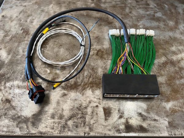 5VZ Elite 750 Adapter Kit for '99-'00 4Runner/ '01 Tacoma/ '00 C