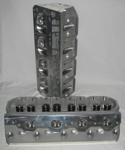 AFR-Air Flow Research 245cc LS1  65cc
