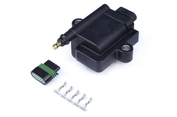Haltech High Output IGN-1A Inductive Coil with built-in ignition