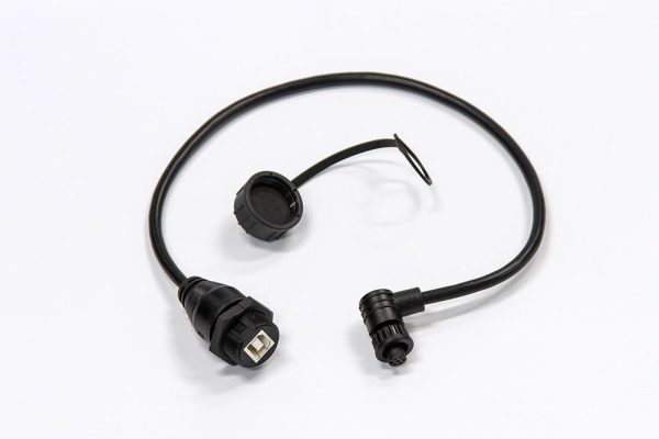 Haltech Waterproof (Type B) USB Extension Cable for Elite Pro Pl
