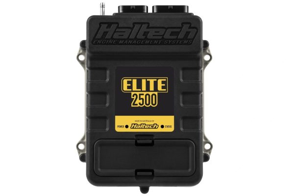 2JZ Complete Harness Kit with Elite 2500