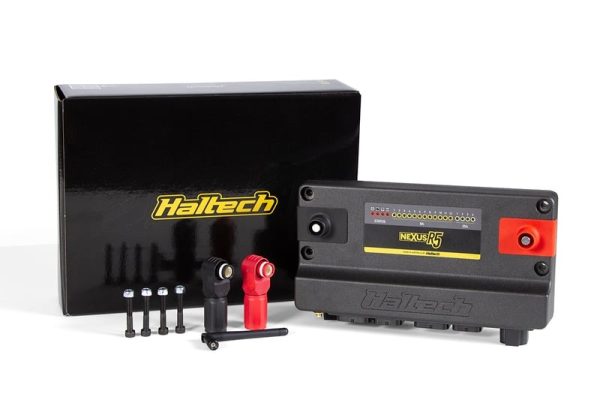 Haltech Nexus R5 Nexus R5 (Unit Only)