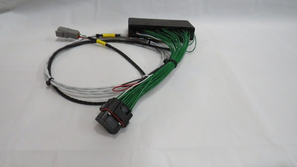 5VZ Elite 2500 Adapter Kit for '96-'97 4Runner/ '95-'97 Tacoma (