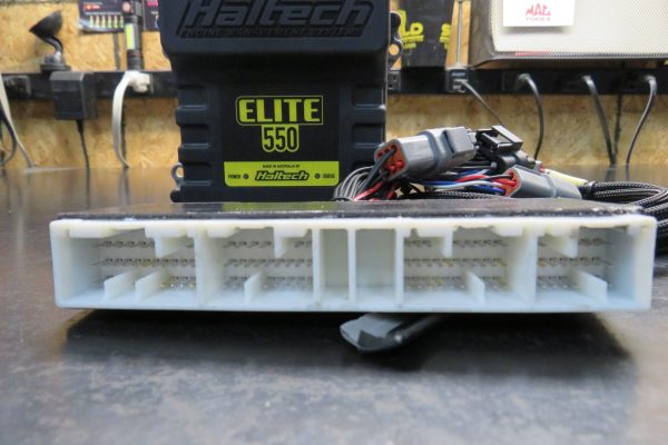 2RZ/3RZ Adapter kit with Elite 750 ECU for years '95-'96 Tacoma/