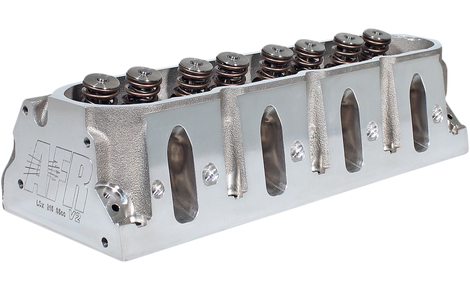 AFR-Air flow research 215cc LS1 Cylinder Head