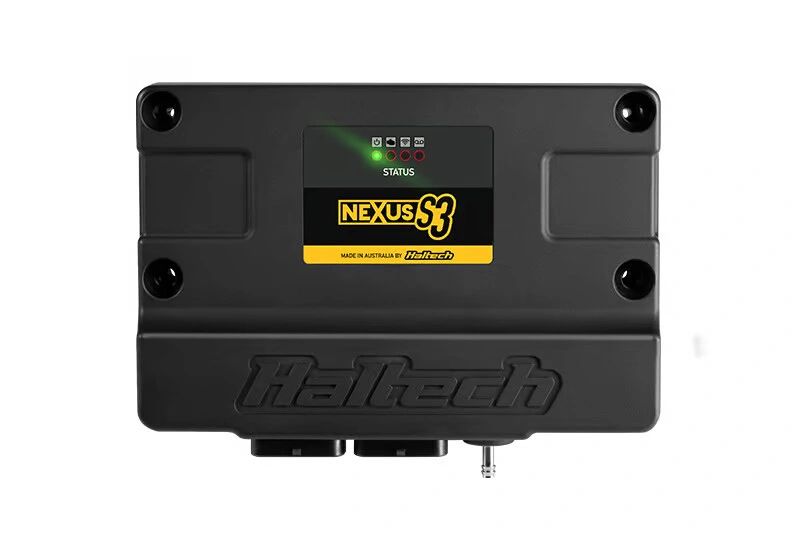 Nexus S3 ECU