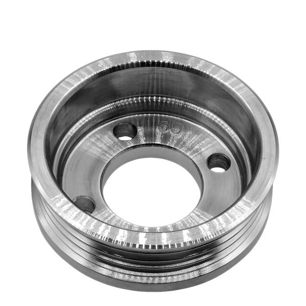 65mm 5VZ TVS1320 3.4L Supercharger Pulley