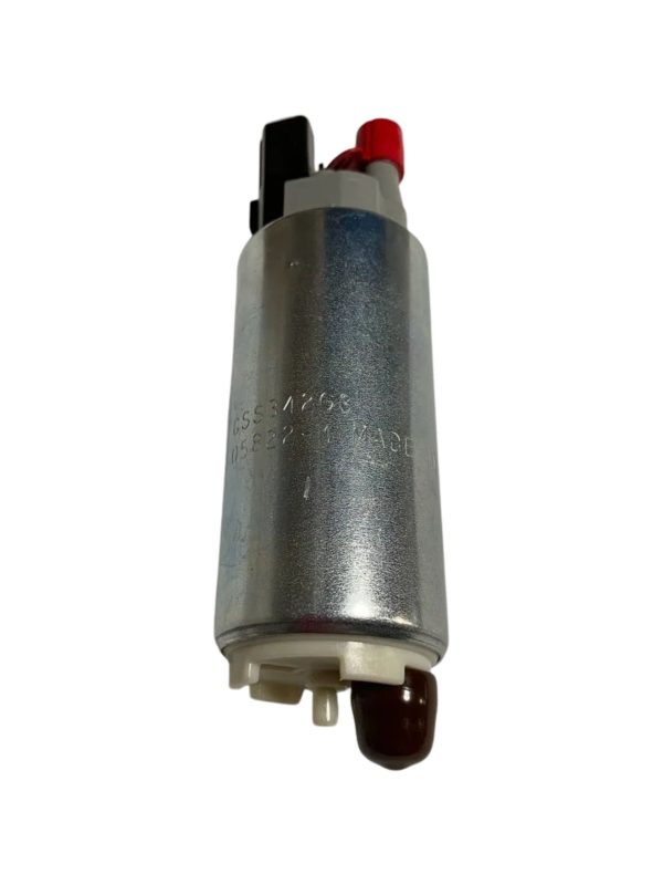 Walboro 255 LPH In-Tank Fuel Pump. E85 Compatible.