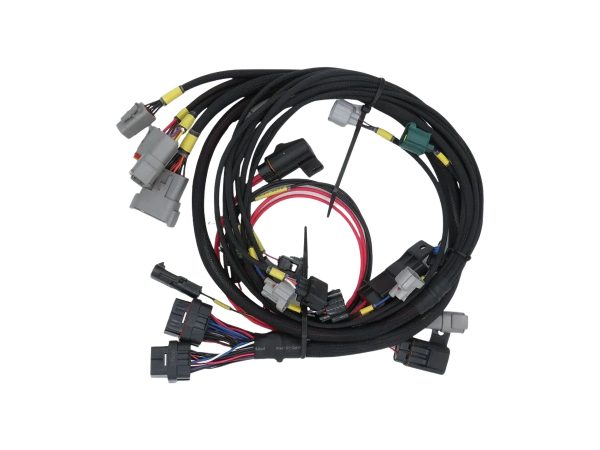 2RZ/3RZ Complete Harness Kit with Elite 1500 ECU for years '01-'