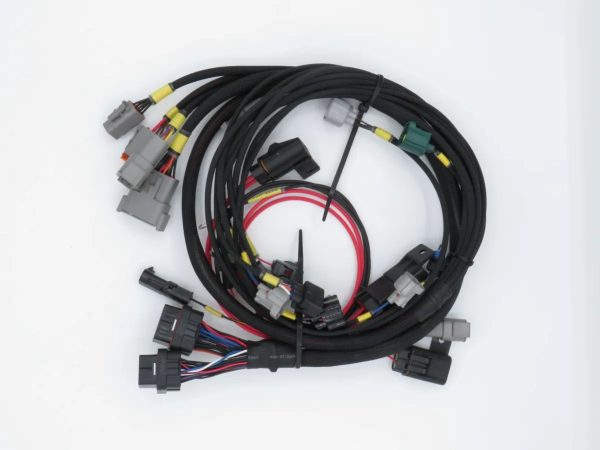 2RZ/3RZ Complete Harness Kit with Elite 1500 ECU for years '97-'