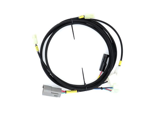 22RE Dash Harness ('85-'89)