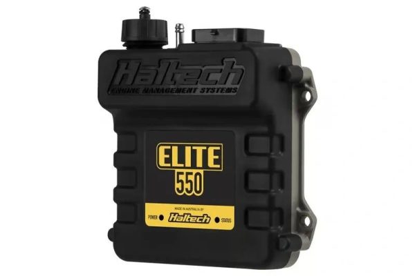 22RE Adapter Harness Kit Haltech Elite 550 '85-'88 Automatic Tra