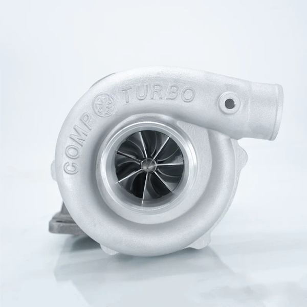 Comp Turbo CTR5556 360 Journal Bearing. Mid range turbo