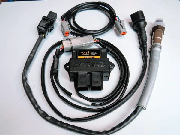 5VZ Elite 750 Adapter Kit for '02 Tacoma (Manual Transmission)